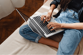 High-speed internet